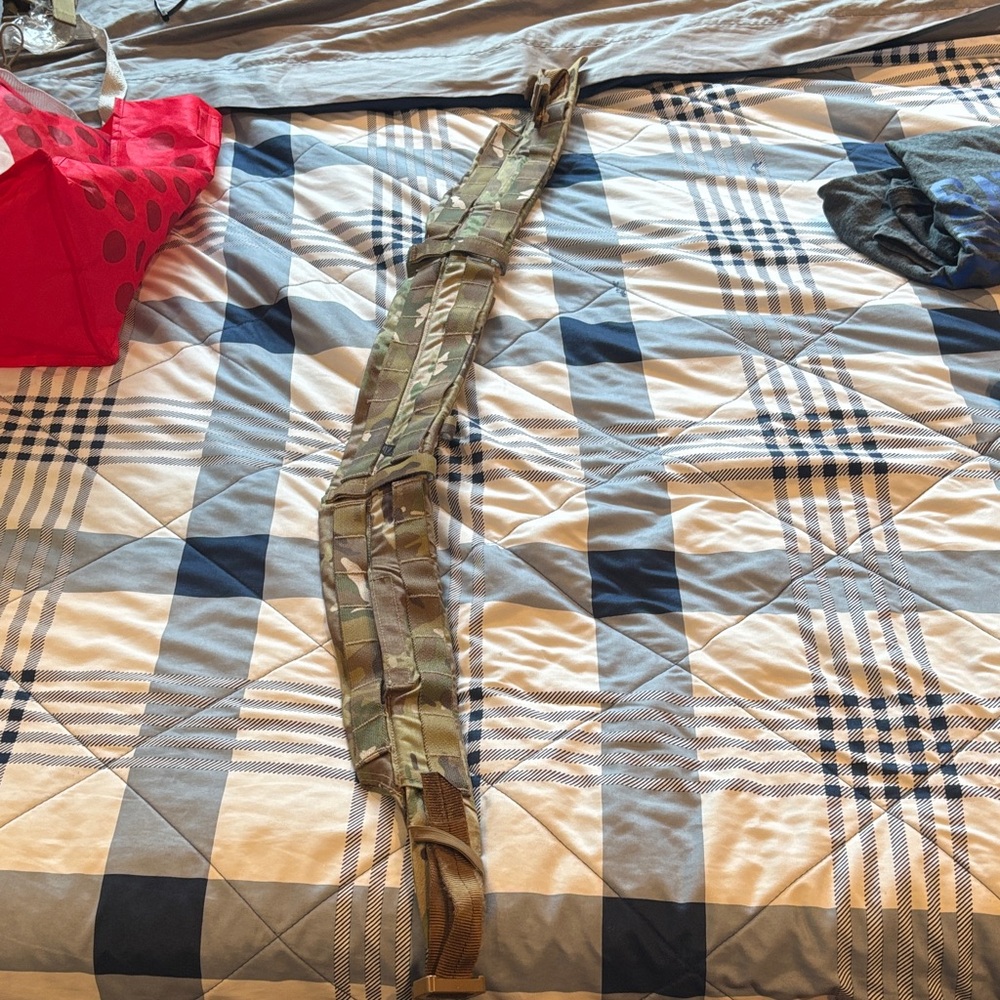 Crye Range Belt - image 1